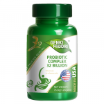 Probiotic Complex 32-Billion